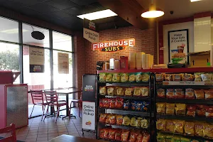 Firehouse Subs Appling image