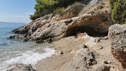Photo de Paradise beach of Ciccio avec baie spacieuse