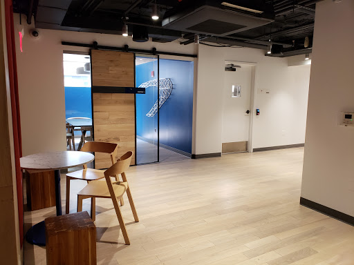 Coffee Shop «Capital One Café», reviews and photos