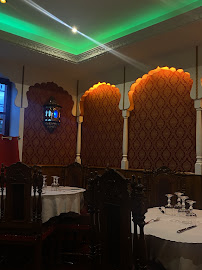 Atmosphère du Restaurant Taj Mahal à Compiègne - n°7