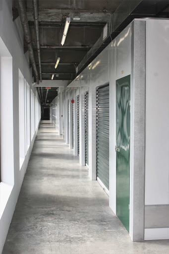 Self-Storage Facility «Access Self Storage», reviews and photos, 750 Boulevard, Kenilworth, NJ 07033, USA