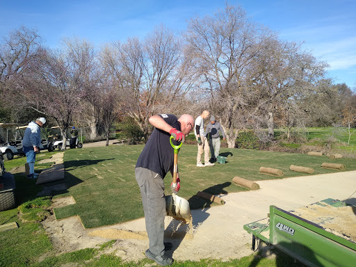 Golf Course «Antelope Greens Golf Course», reviews and photos, 2721 Elverta Rd, Antelope, CA 95843, USA