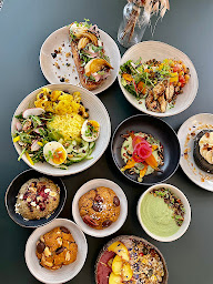 Photo n°79 de Peacock à Toulouse ()