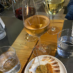 Photo n°3 de l'avis de Marianne.k fait le 09/10/2023 à 06:12 sur le  Fabbrica del Grano - Grani Antichi à Milan