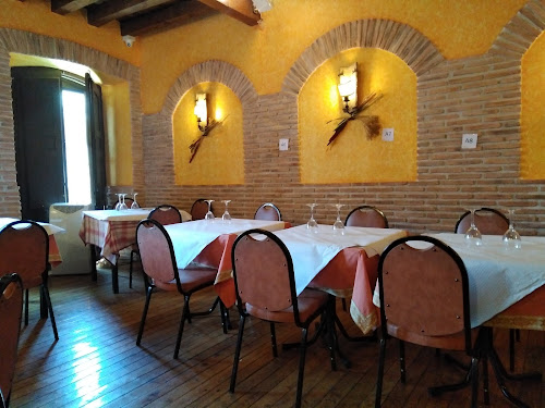 Restaurante Medieval en Ávila