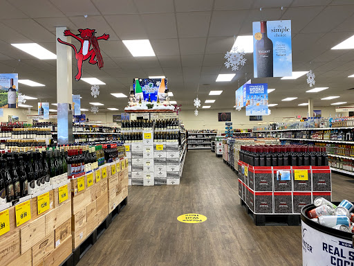 Wine Store «Northside Wine & Spirits», reviews and photos, 222 Elmira Rd, Ithaca, NY 14850, USA