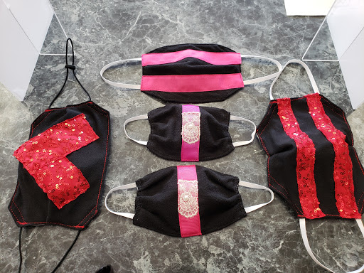 Dry Cleaner «Happy Cleaners», reviews and photos, 10 N Bartlett Rd, Streamwood, IL 60107, USA