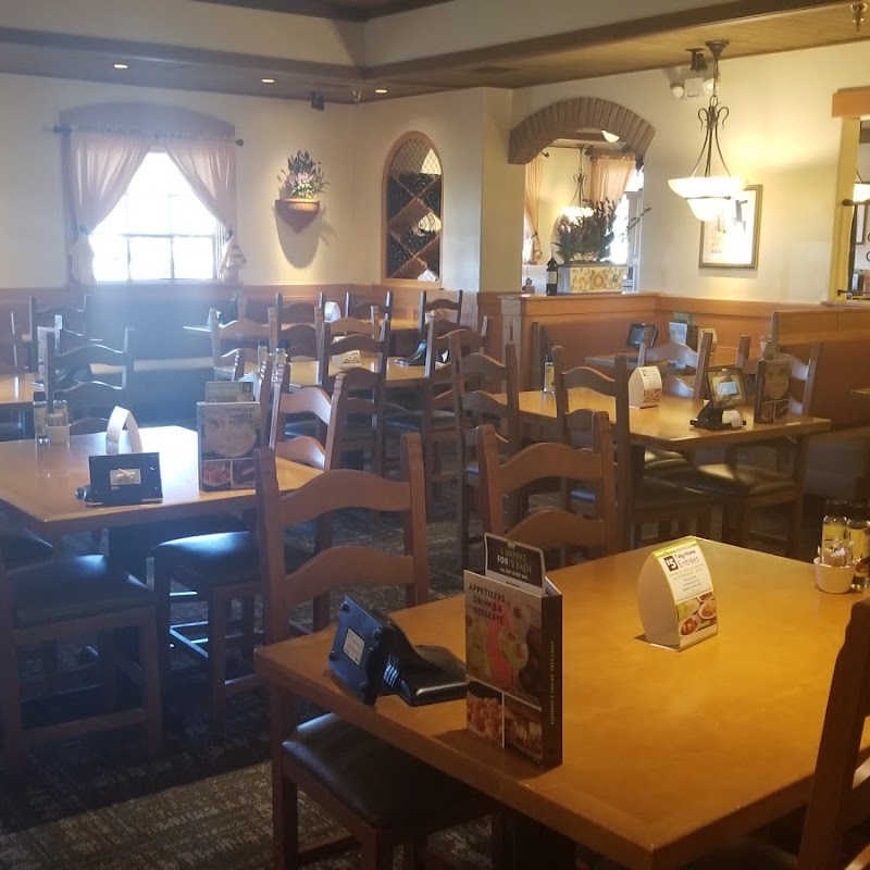 Olive Garden Italian Restaurant