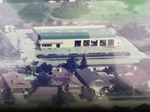 Auto Repair Shop «Oakhurst Plaza Auto Services», reviews and photos, 9220 137th St, Seminole, FL 33776, USA