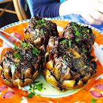 Photo n°1 de l'avis de Mauro.o fait le 21/05/2022 à 22:15 sur le  Maria Grazia à Marina del Cantone