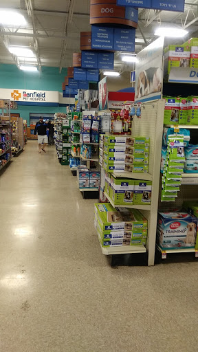 Pet Supply Store «PetSmart», reviews and photos, 3439 Princeton Rd, Hamilton, OH 45011, USA