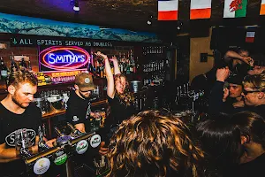 Smithy's Tavern Bar and Restaurant image