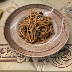 Photo n°3 de l'avis de Tereza.v fait le 15/07/2023 à 13:12 sur le  Il Calabrese à Parghelia