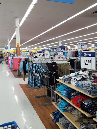 Department Store «Walmart Supercenter», reviews and photos, 781 Main St, Presque Isle, ME 04769, USA