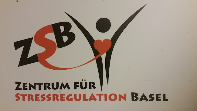 Kommentare und Rezensionen über Zentrum für Stressregulation Basel ZSB GmbH