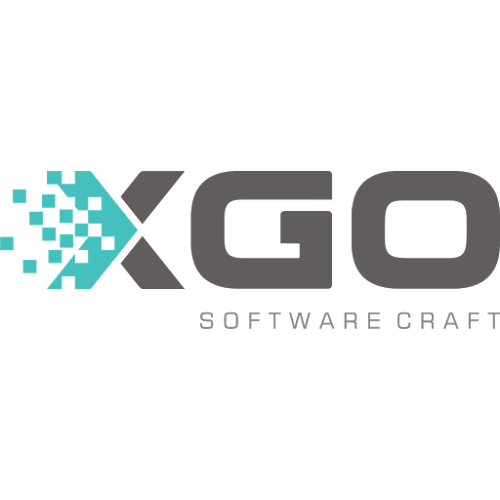 XGO - Software Craft - Webdesigner