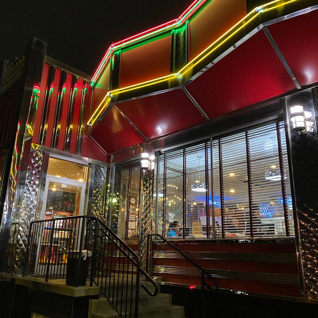 Cherry Hill Diner Haddonfield, NJ 08002 Menu, Hours, Reviews and Contact