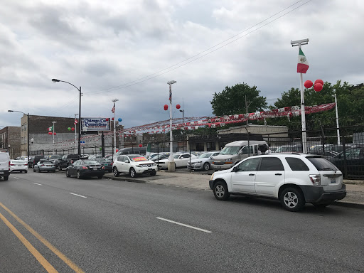 Used Car Dealer «CHICAGO CAR CONNECTIONS», reviews and photos, 6520 S Western Ave, Chicago, IL 60636, USA