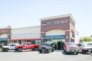 The Chop Shop image