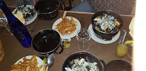 Moules-frites du Restaurant L'Espérance à Dieppe - n°4