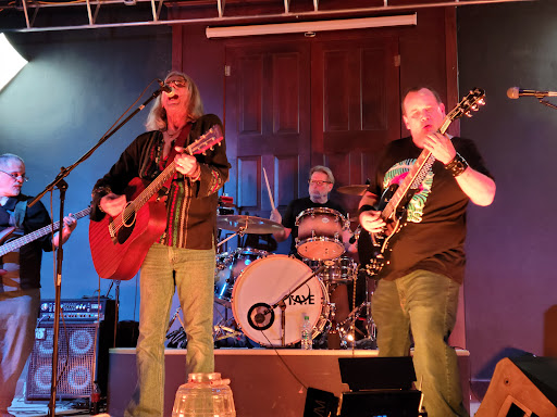 Concert Hall «Big Sandy Music Hall», reviews and photos, 100 S Tyler St, Big Sandy, TX 75755, USA