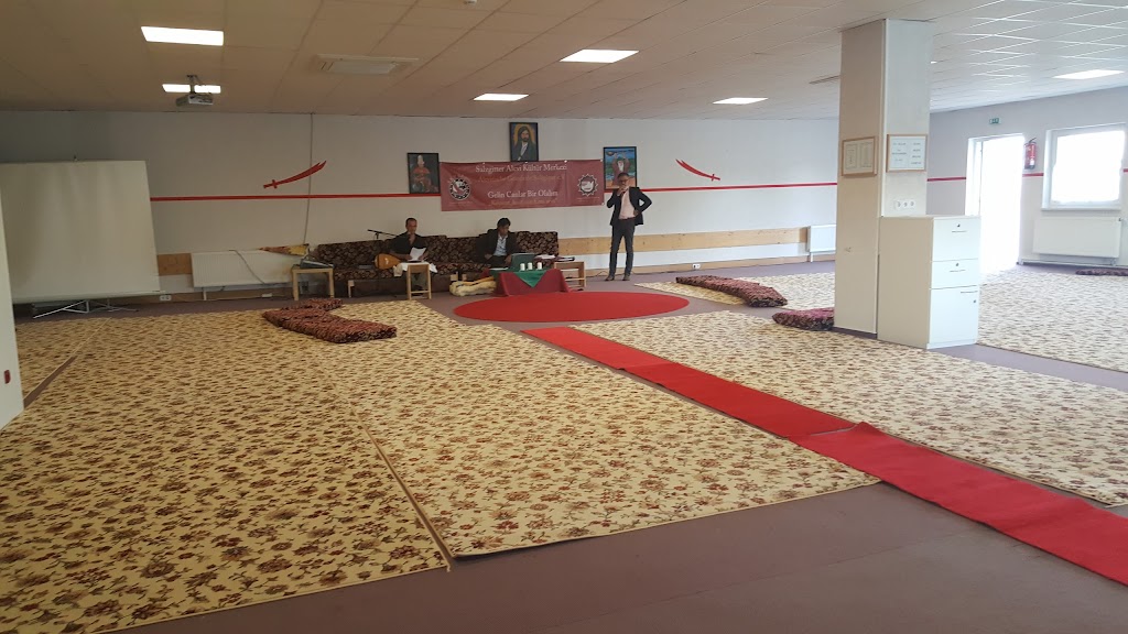 Alevitische Gemeinde Salzgitter e.V