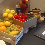 Photo n°4 de l'avis de Gabriele.e fait le 05/10/2021 à 19:43 sur le  Hotel Be Place à Trento