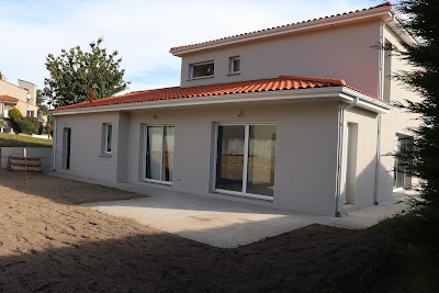 Maisons Cledor à Riom