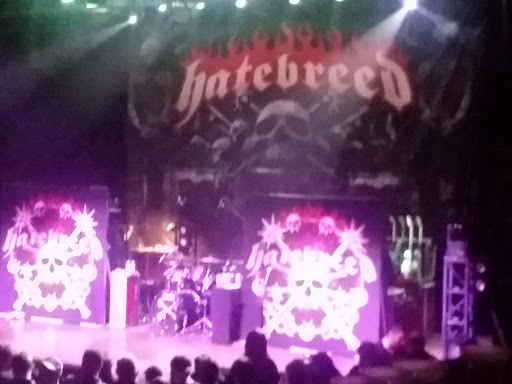 Live Music Venue «Town Ballroom», reviews and photos, 681 Main St, Buffalo, NY 14203, USA