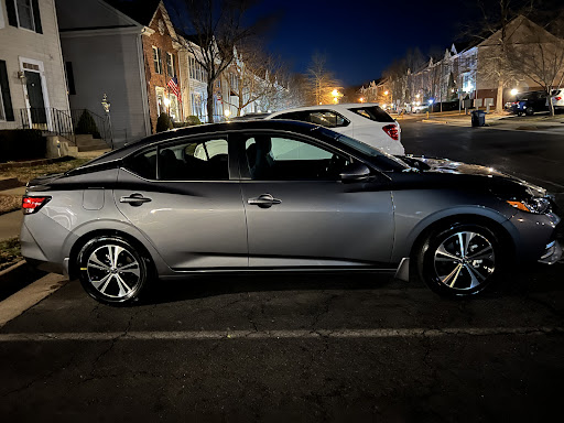 Nissan Dealer «Sheehy Nissan of Manassas», reviews and photos, 9010 Liberia Ave, Manassas, VA 20110, USA