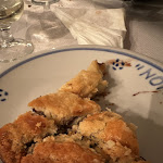 Photo n°1 de l'avis de Massimo.e fait le 25/03/2022 à 21:01 sur le  Trattoria Nonno Pici à Acaya