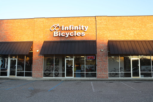 Bicycle Store «Trek Bicycle Store Mobile», reviews and photos, 1175 Hillcrest Rd, Mobile, AL 36695, USA