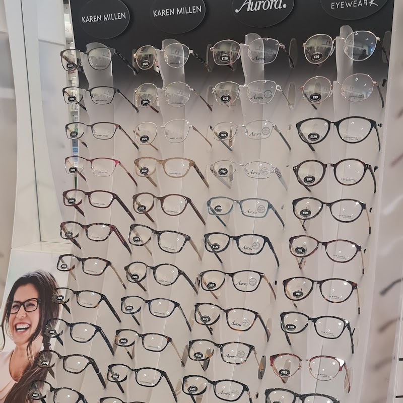 Specsavers Opticians and Audiologists - Grangemouth