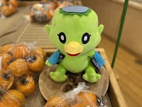 道の駅 夢さんさん谷汲