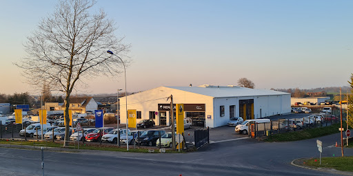 Photo 1 - Rénov’Auto