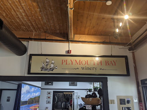Winery «Plymouth Bay Winery», reviews and photos, 114 Water St, Plymouth, MA 02360, USA