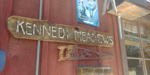 General Store «Kennedy Meadows General Store», reviews and photos, 96740 Beach Meadows Rd, Inyokern, CA 93527, USA
