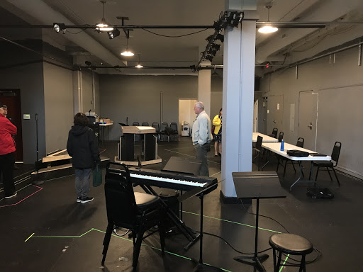 Performing Arts Theater «Cleveland Public Theatre», reviews and photos, 6415 Detroit Rd, Cleveland, OH 44102, USA