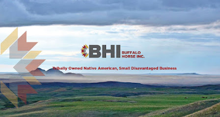 Buffalo Horse Inc.