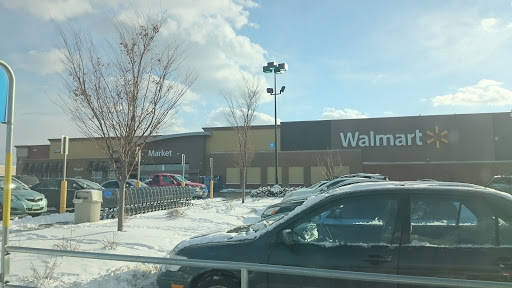 Department Store «Walmart Supercenter», reviews and photos, 495 Flatbush Ave, Hartford, CT 06106, USA