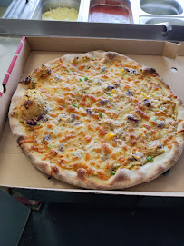 Plats et boissons du Pizzas à emporter À LA BONNE PÂTE à Gaillac - n°3
