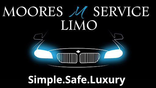 Moore's Executive Limousine Service