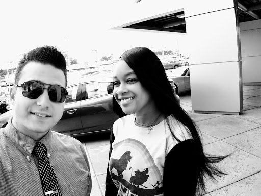 Mazda Dealer «Kiefer Mazda», reviews and photos, 383 Goodpasture Island Rd, Eugene, OR 97401, USA