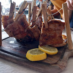 Photo n°3 de l'avis de Raul.o fait le 06/08/2023 à 14:09 sur le  Sabores Sopranos à Biscoitos