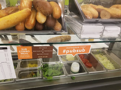 Supermarket «Publix Super Market at High Point Town Center», reviews and photos, 2451 Cobbs Ford Rd, Prattville, AL 36066, USA