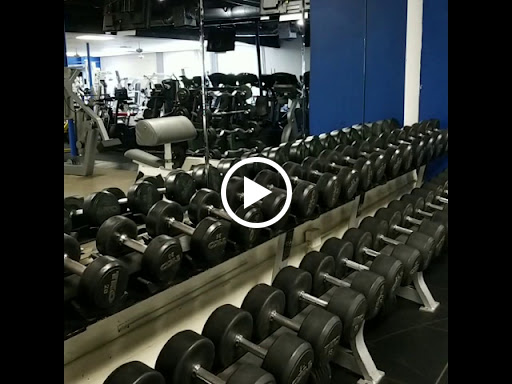 Health Club «clubX fitness center coral gables», reviews and photos, 1236 S Dixie Hwy, Coral Gables, FL 33146, USA