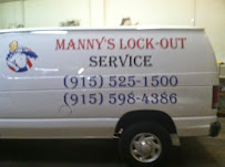 Manny's Lock Out Service - Photo 8 - Car repair in , El Paso