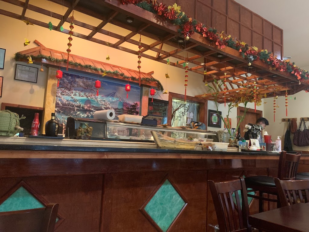 Mizu Sushi Japanese Restaurant 12304