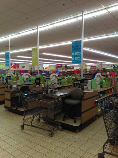 Supermarket «ALDI», reviews and photos, 256 2nd St S, Waite Park, MN 56387, USA