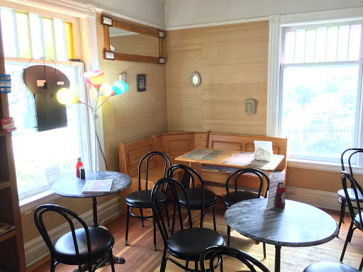 Coffee Shop «A New Leaf», reviews and photos, 2364 Saranac Ave, Lake Placid, NY 12946, USA